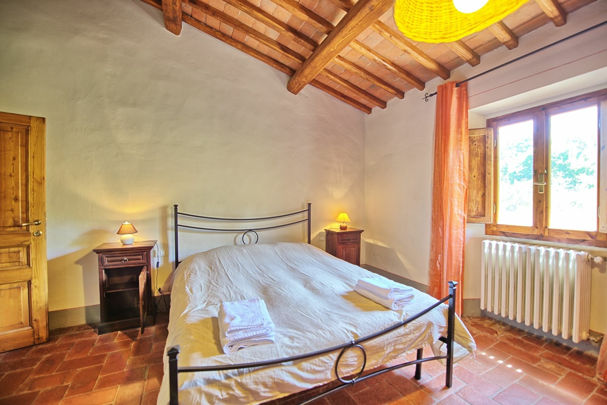 Casa Scopeti By Posarellivillas Impruneta Exterior photo