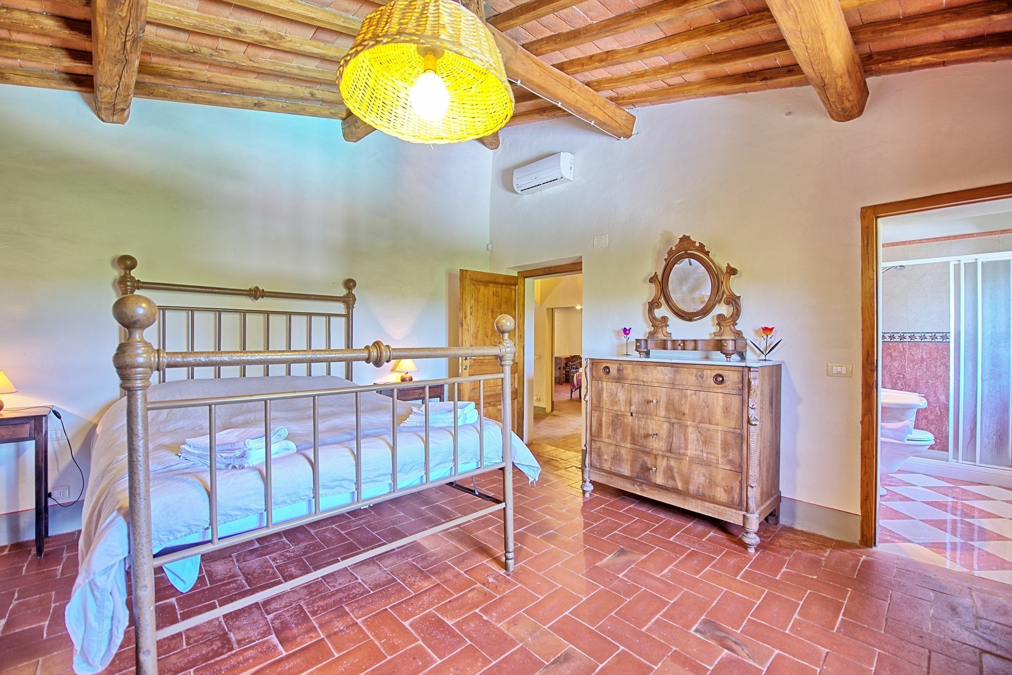 Casa Scopeti By Posarellivillas Impruneta Exterior photo